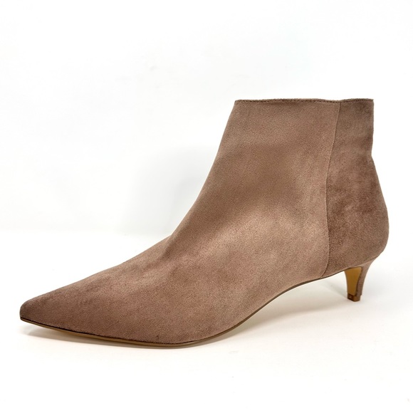 Charles by Charles David Kimma Women's Booties - Picture 8 of 14